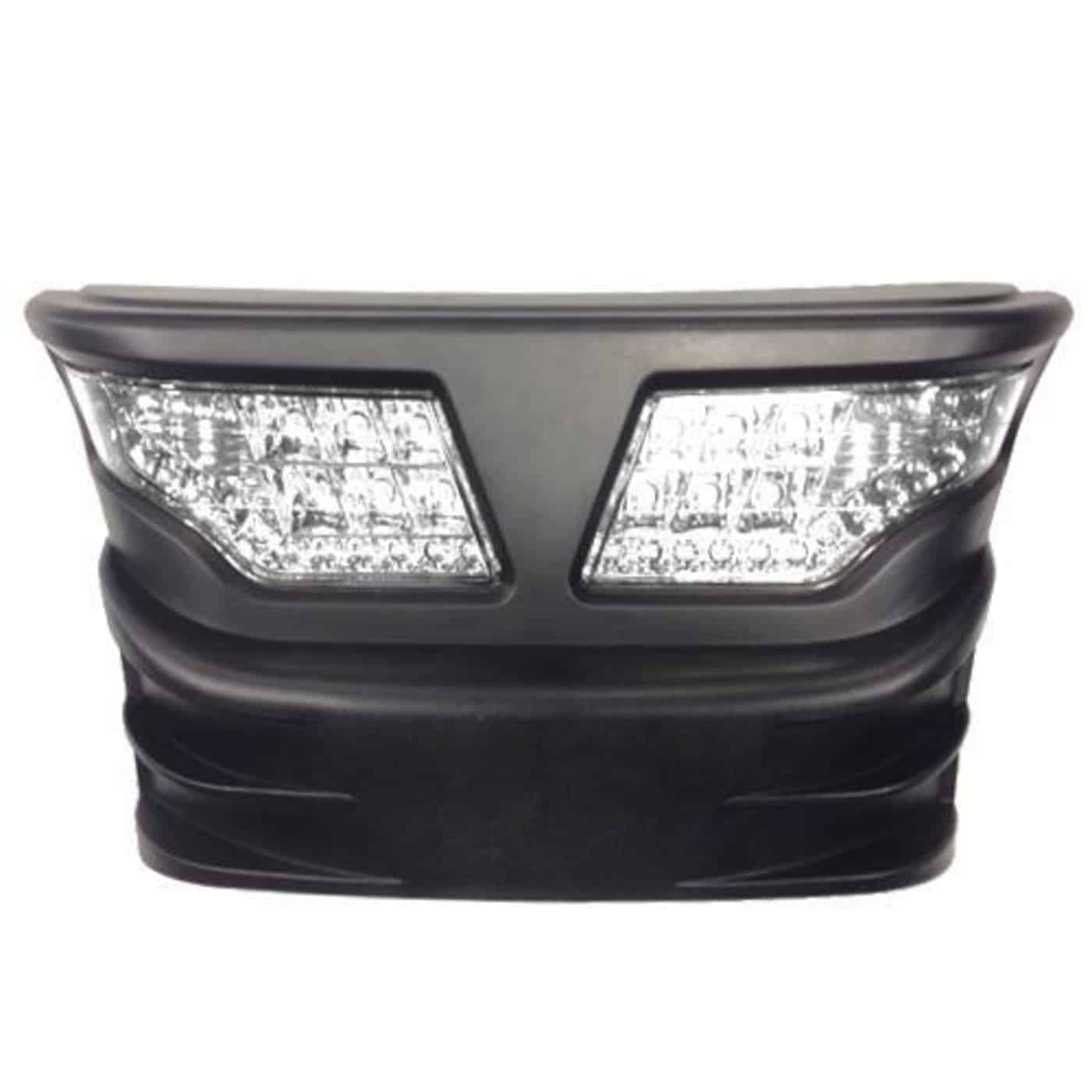 MadJax® LED Replacement Headlight – Fits Club Car Precedent 2004 - Current
