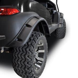 Fender Flares for Club Car Precedent