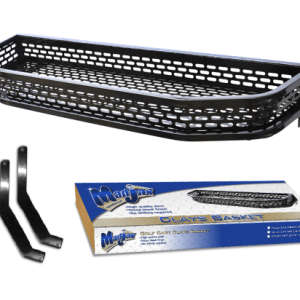 Ezgo RXV Clays Basket