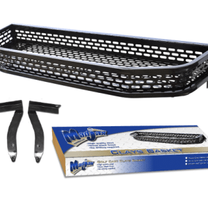 Yamaha Drive Clays Basket