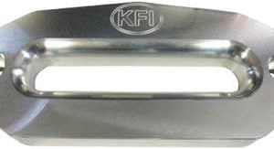 KFI UTV-HAWSE KFI ALUMINUM HAWSE FAIRLEADS (WIDE)
