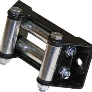 KFI UTV-RF KFI UTV WIDE ROLLER FAIRLEAD