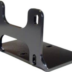 KFI 2-HOLE MOUNTED WINCH 90 DEGREE CONVERTER 100480