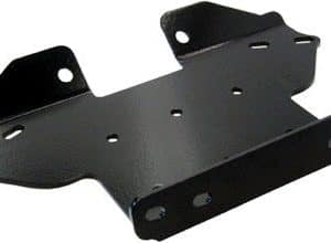 KFI WINCH MOUNT 100535 Kawasaki Brute Force  650 / 650i / 750 / 750i