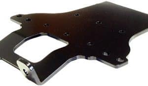 KFI WINCH MOUNT 100540 Honda Rincon