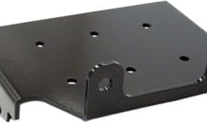 KFI WINCH MOUNT 100555 ‘02-‘07 Suzuki Eiger, ’02-’07 Vinson