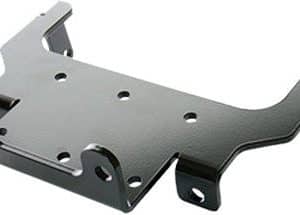 KFI WINCH MOUNT 100580 Yamaha Grizzly 600