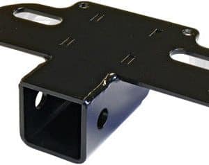 Yamaha Rhino Front 2" Receiver Hitch KFI 100592