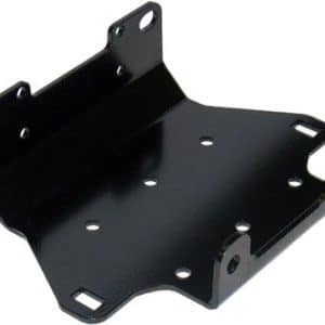 KFI WINCH MOUNT 100610 “Yamaha Grizzly 550/700