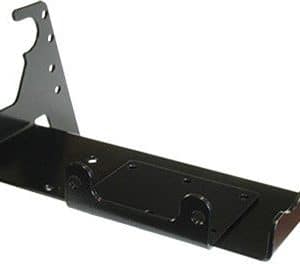 KFI WINCH MOUNT 100630 Polaris Gen 2 Utility Winch Mount