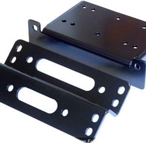 KFI WINCH MOUNT 100700 Kawasaki Teryx