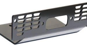 KFI WINCH MOUNT 100760