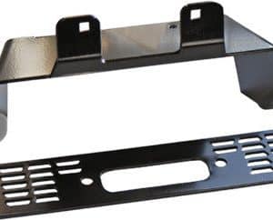 KFI WINCH MOUNT KIT 100824