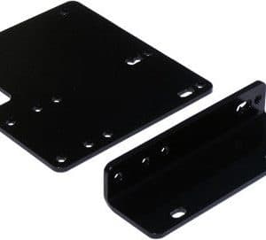 KFI WINCH MOUNT Kawasaki Mule 4000 Series 100845
