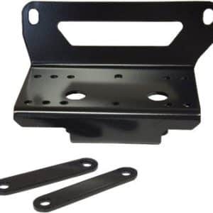 KFI WINCH MOUNT JOHN DEERE GATOR 100940