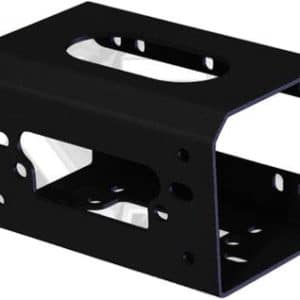 KFI MODULAR WINCH PLATE ARCTIC CAT WILDCAT 101015