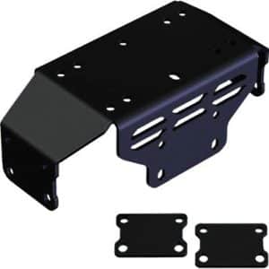 KFI WINCH MOUNT Honda Pioneer 500 / 520  101215
