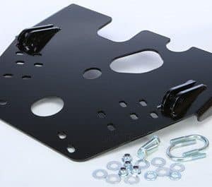 KFI PLOW MOUNT KIT 105035