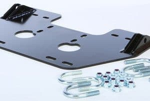 KFI PLOW MOUNT KIT 105045