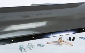 KFI 60" STRAIGHT BLADE  105060