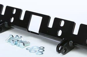 KFI PLOW MOUNT KIT 105420