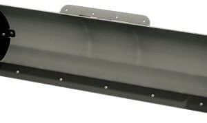 KFI PLOW BLADE SIDE SHIELD 105540