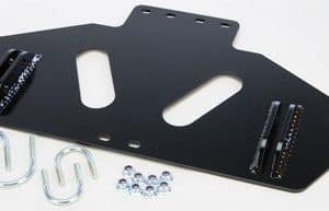 KFI OPEN TRAIL PLOW MOUNT 105610