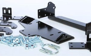 KFI ATV PLOW MOUNT 105655
