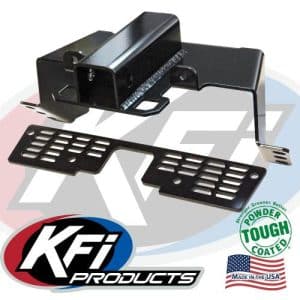 Polaris Ranger Upper 2 Inch Receiver KFI 100875