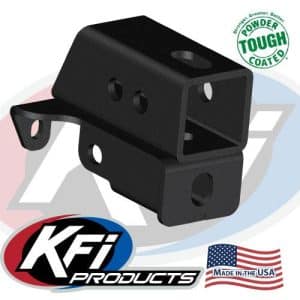 Polaris RZR 900 and 1000-S Rear 2" Receiver KFI 101260