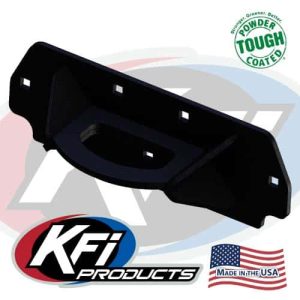 Polaris General/RZR Front Tow Hook - 101270