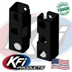 101340 Fairlead Bracket Arctic-Cat Prowler