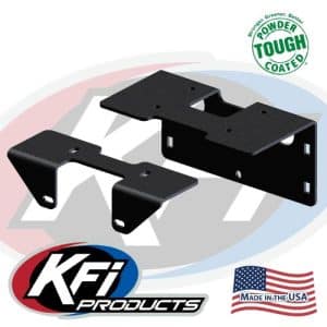 CFMOTO Winch Mount 101355