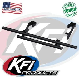 Polaris Mid-Size Ranger Rear Bumper - 101435