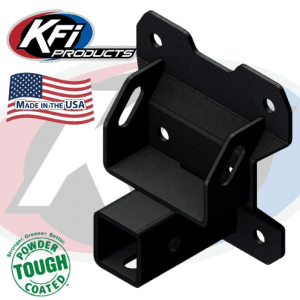 Can-Am Maverick X3 Rear 2" Receiver - 101580