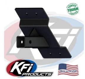 Wild Cat XX Rear 2 Inch Receiver Hitch - 101635