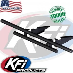 Kawasaki Teryx 4 Rear Bumper - 101640