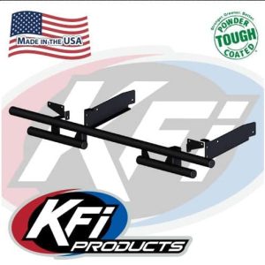 Arctic Cat / Textron / Cushman Prowler Pro Rear Bumper - 101675