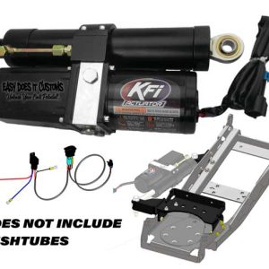 KFI UTV Plow Hydraulic Actuator Package 106203