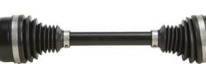 OPEN TRAIL HD WHEEL AXLE 532-1130