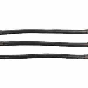 Battery Cables for E-Z-Go RXV 6 AWG