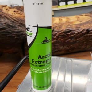 Arctic Cat Grease Arctic Extreme Low Temperature Grease