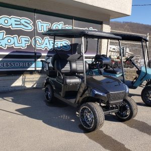 2018 EZGO TXT STORM - Gas Golf Cart