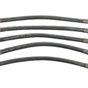 Battery Cables for Yamaha G-22 4 AWG