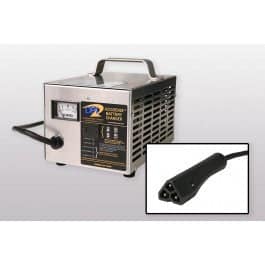48v EZGO RXV and TXT DPI Charger