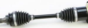 OPEN TRAIL HD WHEEL AXLE 532-1124