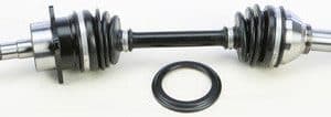OPEN TRAIL HD WHEEL AXLE 532-1127