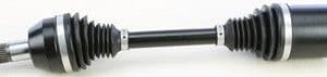 OPEN TRAIL HD WHEEL AXLE 532-1138