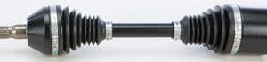 OPEN TRAIL HD WHEEL AXLE 532-1157