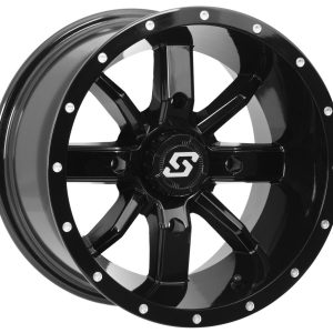 SEDONA HOLLOW POINT WHEEL